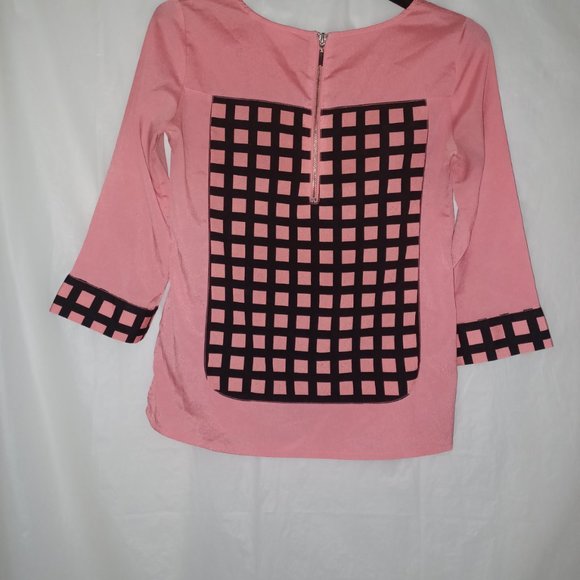 NEW YORK  &  COMPANY  WOMEN'S  TOP - Picture 7 of 12